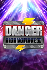 Danger High Voltage 2